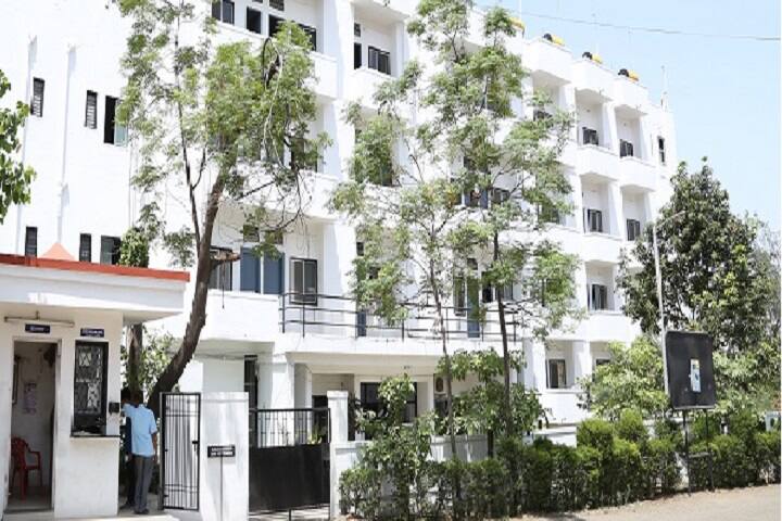 hostel